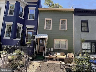 1408 3rd St NW, Washington, DC 20001