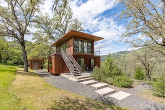 4305 Long Valley Ranch Rd, Ukiah, CA 95482