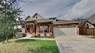 7647 Mckinney Hills, San Antonio, TX 78254