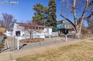 518 E Bijou St, Colorado Springs, CO 80903