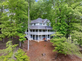 154 Broken Bow Run, Pickens, SC 29671