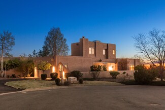 3101 Old Pecos Trail Unit 696, Santa Fe, NM 87505