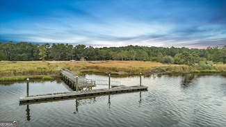Lot 26 Jerico Marsh Rd, Midway, GA 31320