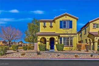 4356 Hera Temple Ave, North Las Vegas, NV 89031