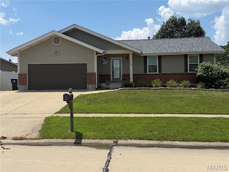211 Surrey Ct, O Fallon, MO 63366