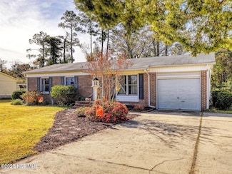 113 Dare Dr, New Bern, NC 28560