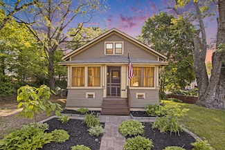 614 Denner St, Kalamazoo, MI 49006