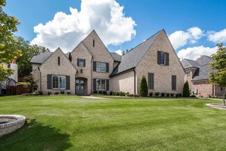1189 Derby Run Ln, Collierville, TN 38017