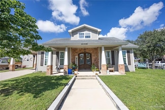 906 E Herb Dr, Pharr, TX 78577