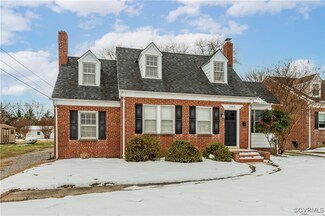 2405 Williamsburg Rd, Henrico, VA 23231