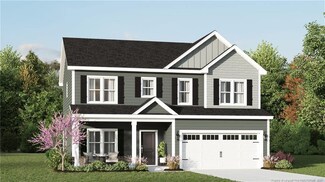 258 Collier St, Linden, NC 28356