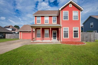 507 Boulder St, Crestview, FL 32536