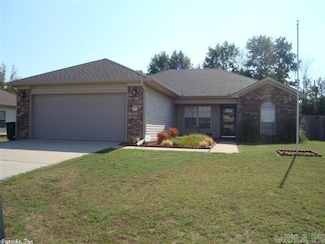 25 Willow Lake, Ward, AR 72176