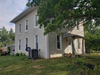 10105 E County Road 950 S, Galveston, IN 46932