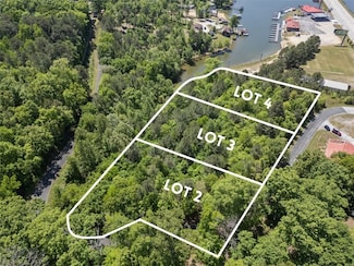 00 Lake Forest Dr, Waterloo, SC 29384