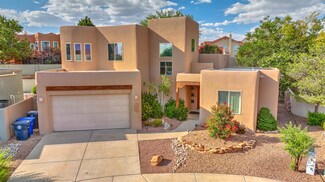 8927 Helmick Place NE, Albuquerque, NM 87122