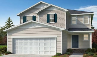 857 Emmer St, Wake Forest, NC 27587
