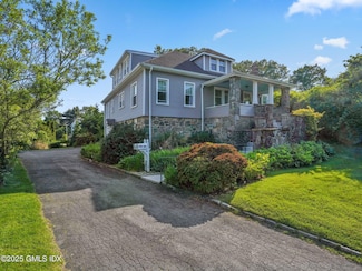 56 Orchard St Unit Rear, Cos Cob, CT 06807