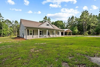 5784 Ga Hwy 355, Box Springs, GA 31801