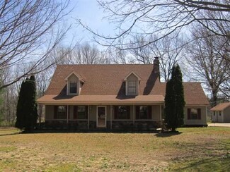 123 Dana St, Brighton, TN 38011