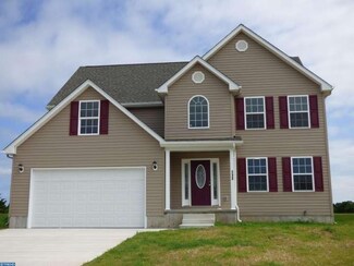 296 S Marshview Terrace, Magnolia, DE 19962