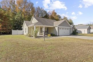 815 Slidingrock Ln, Sumter, SC 29150