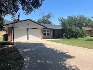 2644 Yale Ave, San Angelo, TX 76904