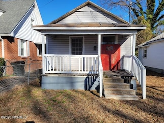720 Fields St, Kinston, NC 28501