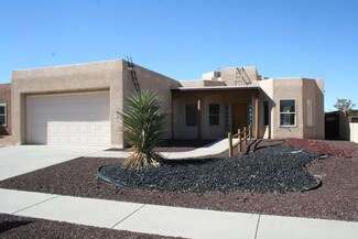 515 Eugene Ct SE, Albuquerque, NM 87123