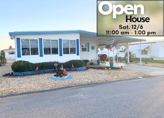 3901 71st St W Unit 191, Bradenton, FL 34209