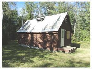 107 Sargent Hill Dr, Milo, ME 04463
