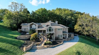 5670 Carters Creek Pike, Thompsons Station, TN 37179