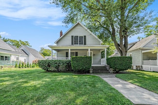 758 Huron St, South Haven, MI 49090