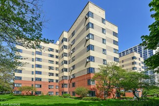 5060 N Marine Dr Unit D8, Chicago, IL 60640