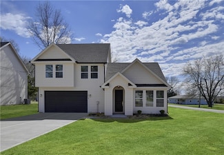 413 W Walnut St, Cleveland, MO 64734