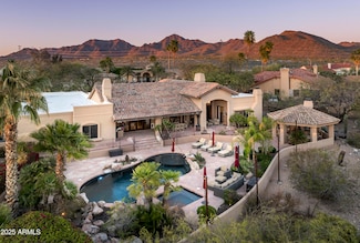 10561 E Windrose Dr, Scottsdale, AZ 85259