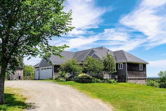 197 N Shore Rd, North Haven, ME 04853