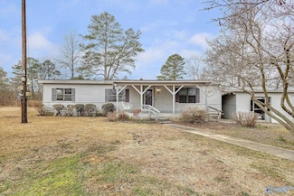 809 Francis Rd NE, Hartselle, AL 35640