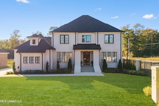 699 Savannah Estates Blvd, Biloxi, MS 39532