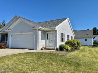123 Eagles Point W, Lima, OH 45805