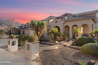 2769 E Cedar Place, Chandler, AZ 85249
