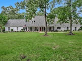 3274 & 3284 Cc Rd, Diboll, TX 75941