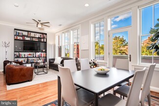1210 R St NW Unit 301, Washington, DC 20009