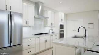 23640 Bolton Crescent Terrace Unit 13-105, Ashburn, VA 20148