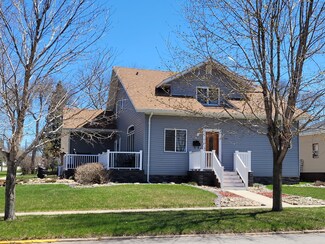 305 3rd Ave SW, Pipestone, MN 56164