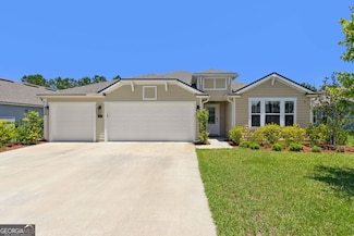 307 Chinquapin Dr, St. Marys, GA 31558
