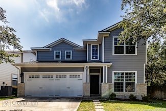 106 Red Willow, San Antonio, TX 78260