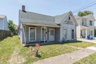 170 Montmullin St, Lexington, KY 40508