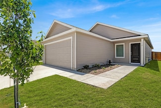 1033 Rain Tree Rd, Princeton, TX 75407