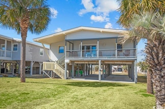 318 Underwood Dr Unit "Absolute Delight", Murrells Inlet, SC 29576
